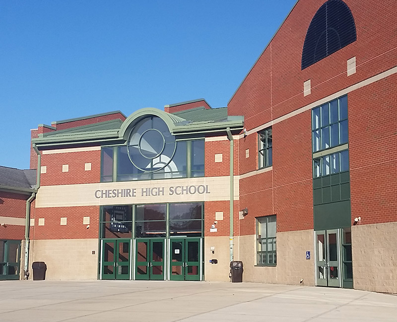 Cheshire Public Schools Excellence In Education Cheshire CT